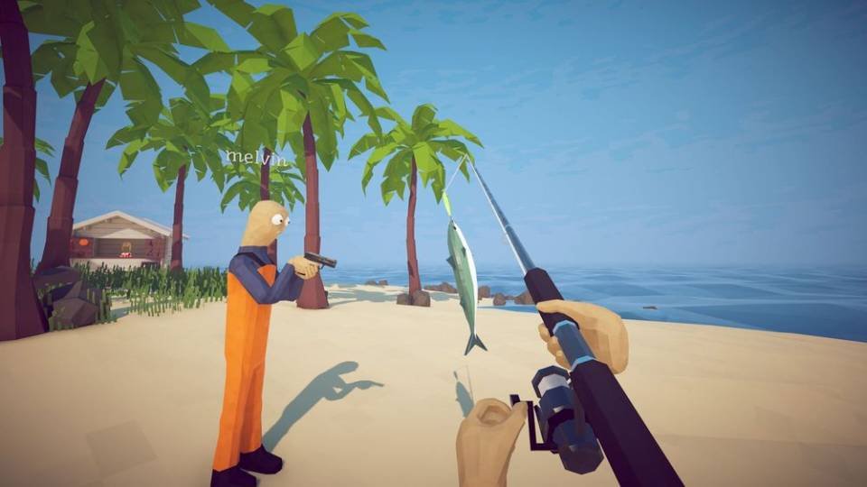 How to Fish 全魚種まと