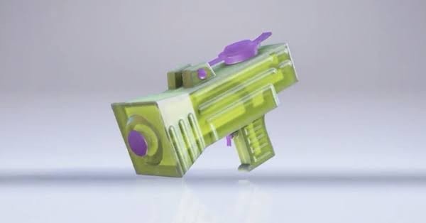 【スプラトゥーン3】