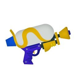 【スプラトゥーン3】シューター