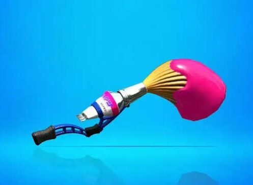 【スプラトゥーン3】フデ