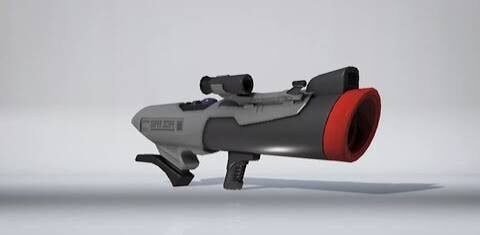 【スプラトゥーン3】ブラスター