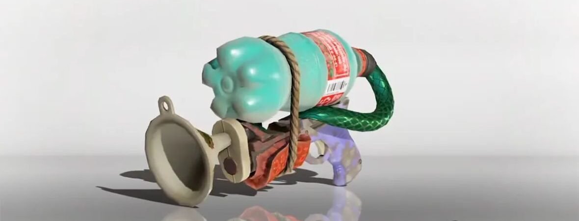 【スプラトゥーン3】最新アップデートVer.11.3.0