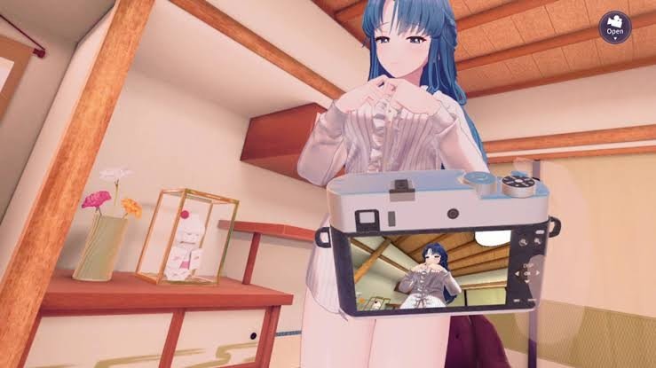 【スーパーリアル麻雀VR】脱衣、思い出、ポイントの回し方