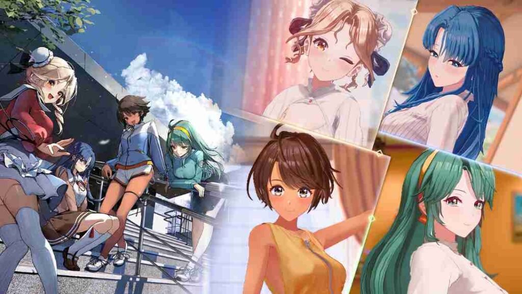 【スーパーリアル麻雀VR攻略】