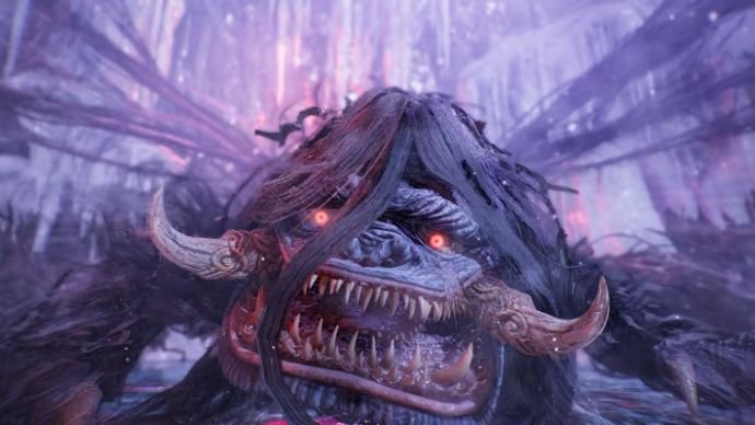【仁王3攻略】