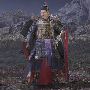【仁王3攻略】最初の一歩。マップを切り替えてから最初のボスまで