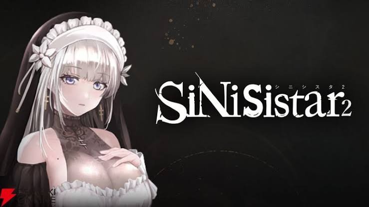 シニシスタ2 SiNiSistar2 攻略