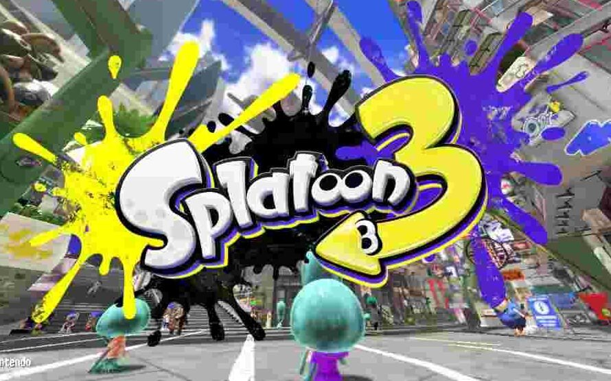 スプラトゥーン3攻略Wiki