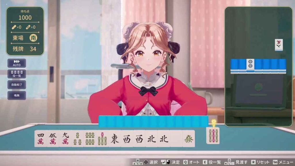 スーパーリアル麻雀 Venus Returns 感じた強みと弱点