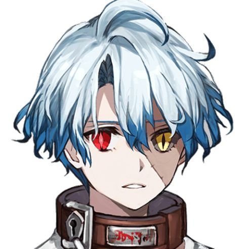 ブリガンダイン アビス TYPE F（パンデミュオン）CV：山下大輝