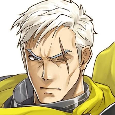 ブリガンダイン アビス ザイルザート（ミスティアイン）CV：速水奨