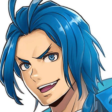 ブリガンダイン アビスラルゴォ（グラン・ドラグニカ）CV：内田雄馬