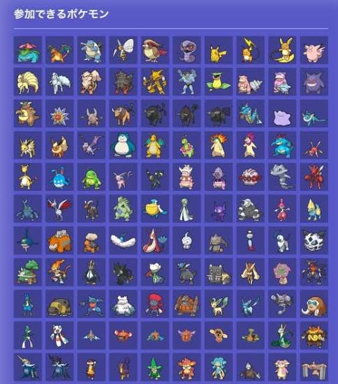 ポケモンチャンピオンズ攻略初心者から中級者まで使える実践ガイド