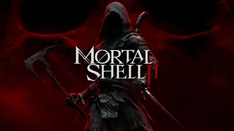 モータルシェル2 攻略ガイド【Mortal Shell II】
