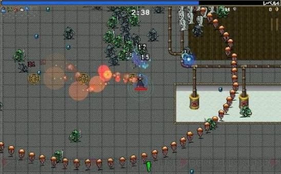 ヴァンサバ攻略