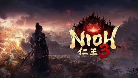 仁王3攻略