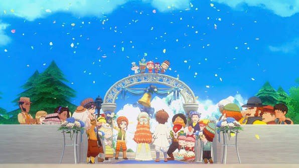 牧場物語 風のグランドバザールで楽しく進めるための実践