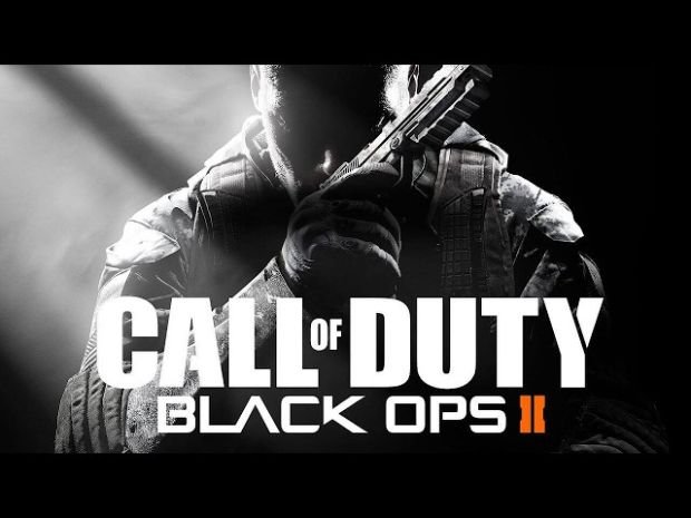 Call of Duty BO2