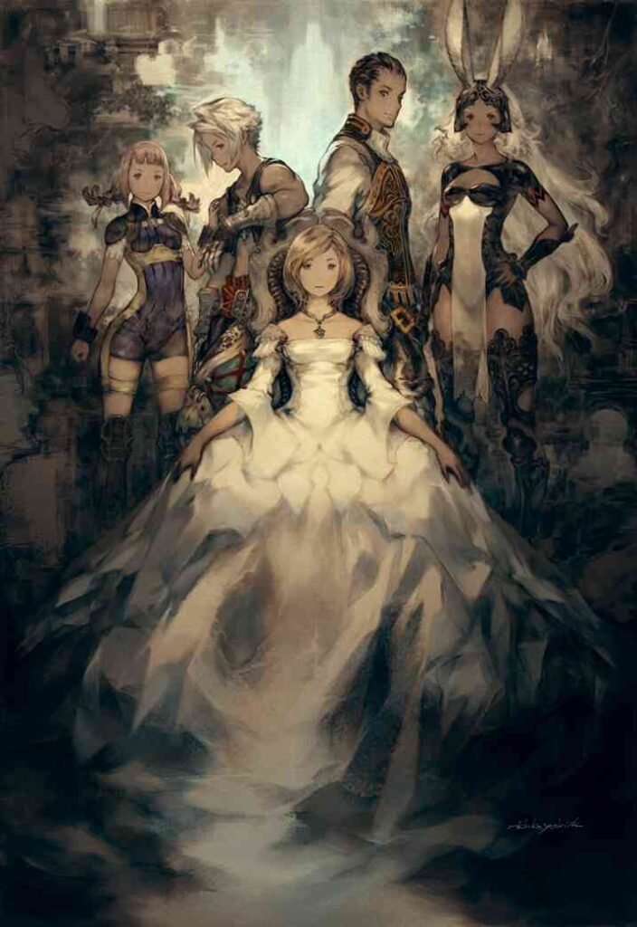 FF12ゾディアックエイジ攻略