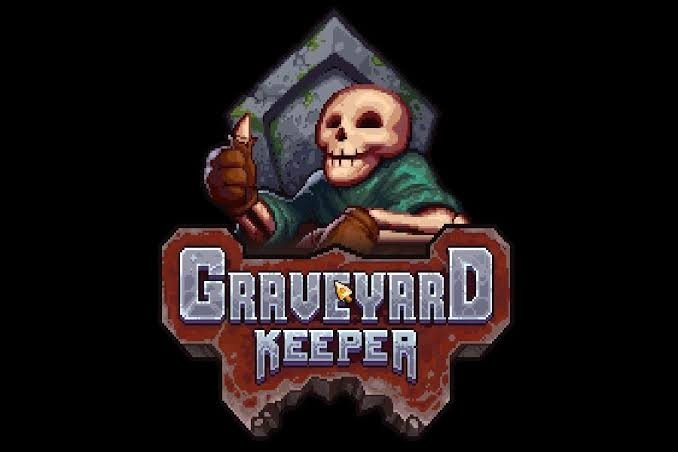Graveyard Keeper