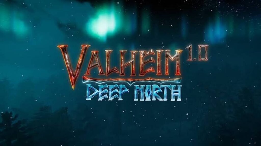 PS5版【Valheim 1.0】、正式版で始める前に知っておきたいこと