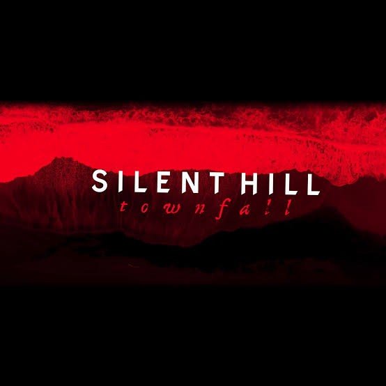 SILENT HILLTownfall