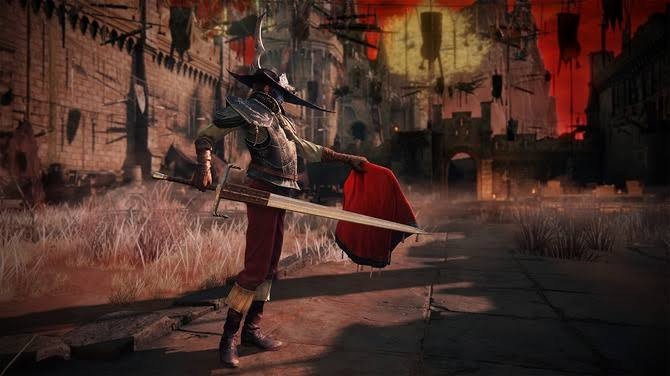 Tarnished Edition特有のポイントとDLCへの準備