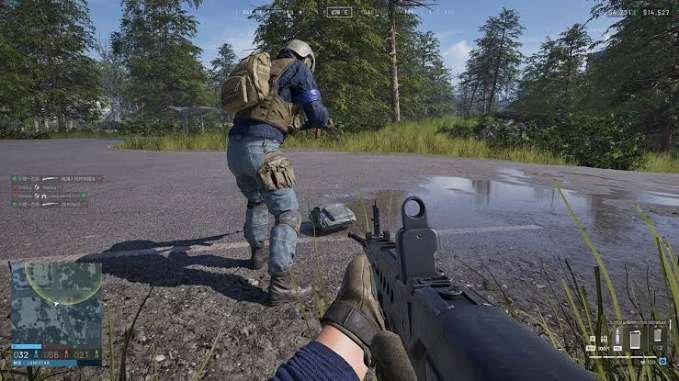 WARDOGSの始め方