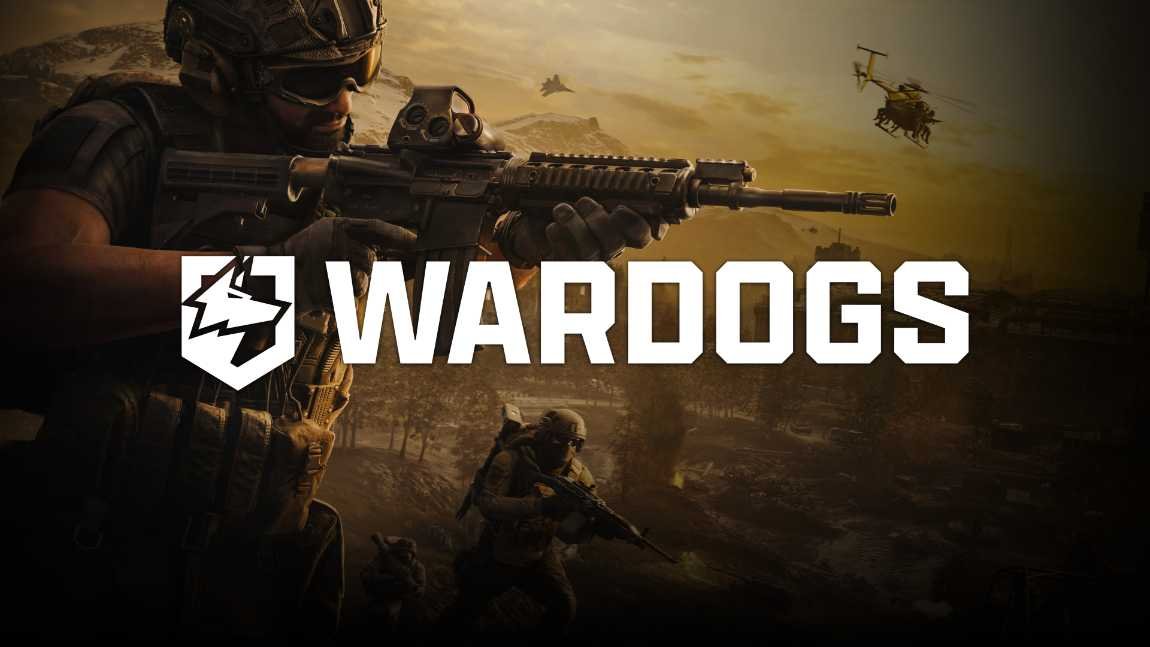 WARDOGSプレイテスト総まとめ