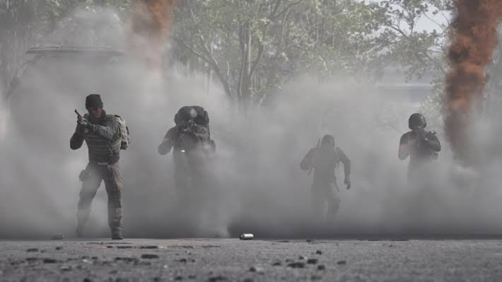 WARDOGSプレイテスト総まとめ｜