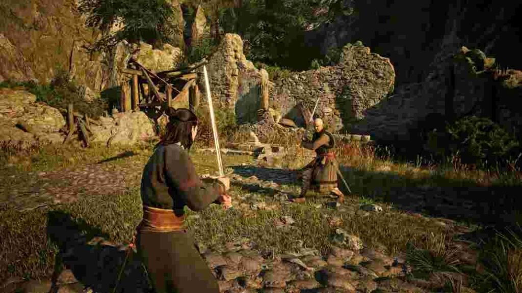 『The Blood of Dawnwalker』 序盤で押さえるべ