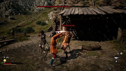『The Blood of Dawnwalker』 序盤で押さえるべきこと