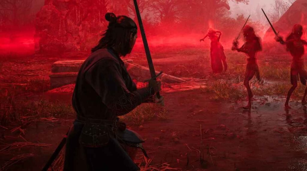 『The Blood of Dawnwalker』 最初の数日でやること