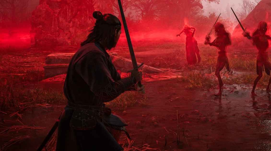 『The Blood of Dawnwalker』 最初の数日でやること