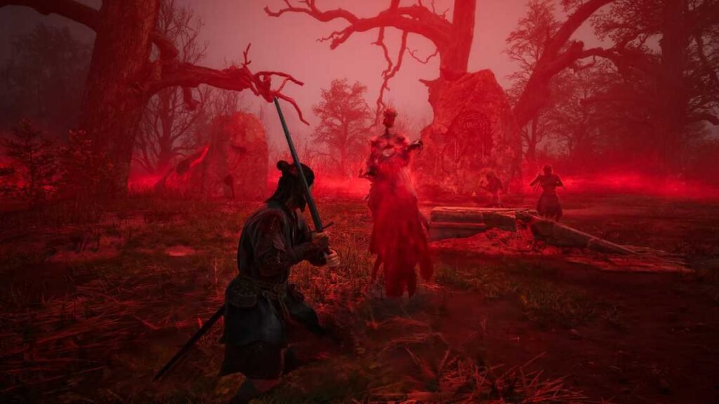『The Blood of Dawnwalker』 物語の骨格（ネタバレは最小限に）