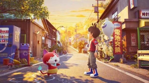 『妖怪ウォッチ2 覇道』はいつ発売？ニンダイ発表のリメイク情報