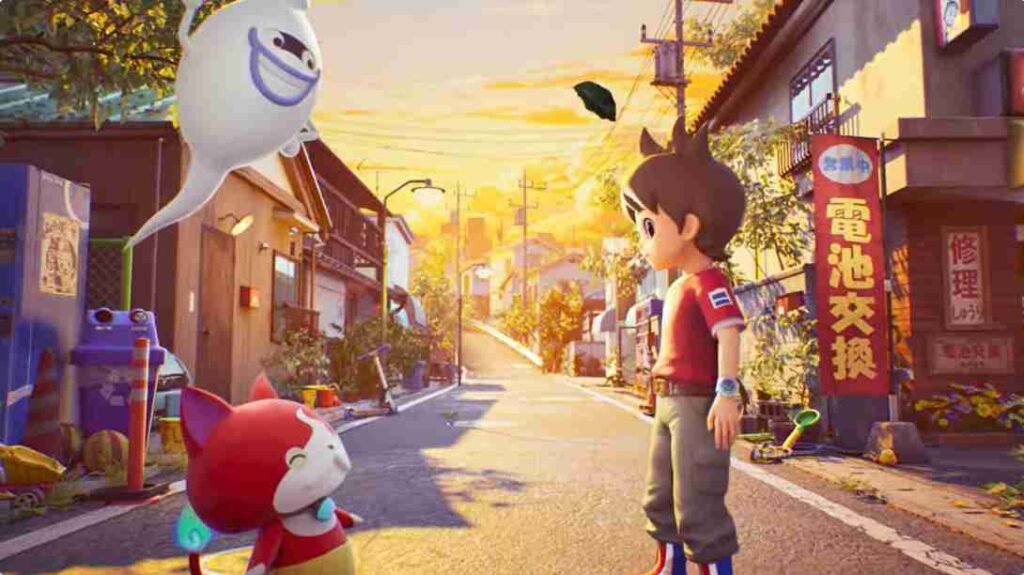 『妖怪ウォッチ2 覇道』はいつ発売？ニンダイ発表のリメイク情報と原作の魅
