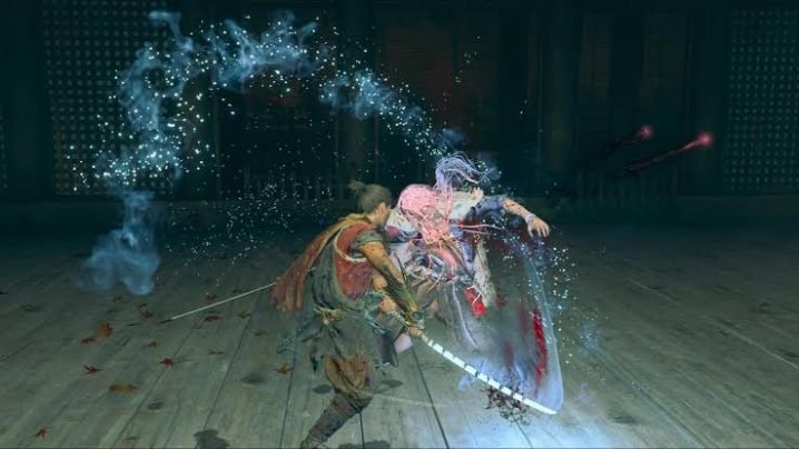 『鬼武者 Way of the Sword』この