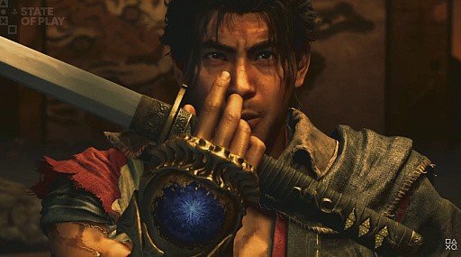 『鬼武者 Way of the Sword』まず押さえる全体像