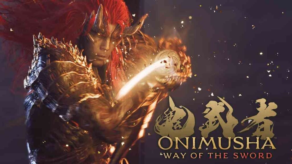 『鬼武者 Way of the Sword』魂の色を間違えない