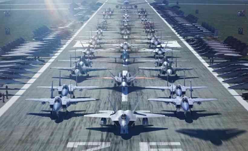 【ACE8】エースコンバット8のミッションは全部で何本？【ACE COMBAT 8 WINGS OF THEVE】