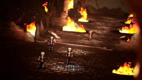 【FFレゾナンス】第1章『探求のはじまり』を迷わず進める攻略メモ
