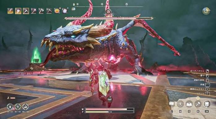 【RuneScape Dragonwilds攻略】アシェンフォールで最初にやるべきこと【