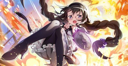 【まどドラ】ほむらを軸に組むと戦い方が変わる｜まどドラ全形態の使い方