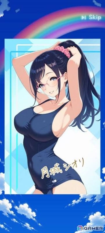 【アオカノ】彼女攻略｜会話とデートで親密度を上げる進め方【アオハルカノジョ
