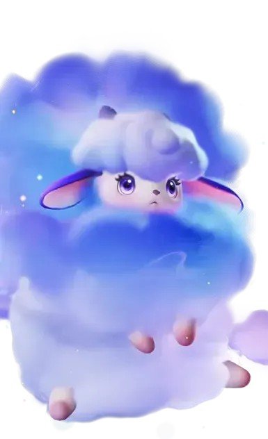 【アニモ】ネムネーム