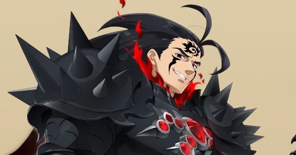 【グラクロ】PvP最強パーティー今の喧嘩祭りがどういう戦いなのか