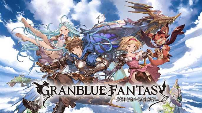【グラブル】最強キャラランキング