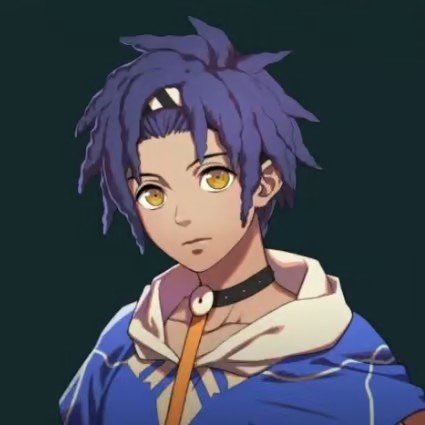 【ファイアーエムブレム万紫千紅】キャラ一覧｜カイ（CV：山下大輝）／リベイラの風
