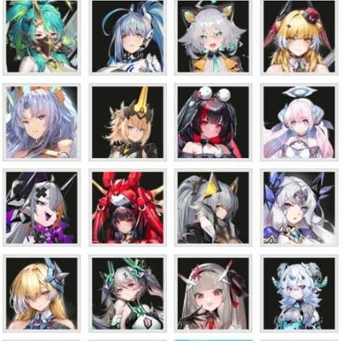 【マブガル】最強キャラランキング｜今いちばん強い編成はこれ